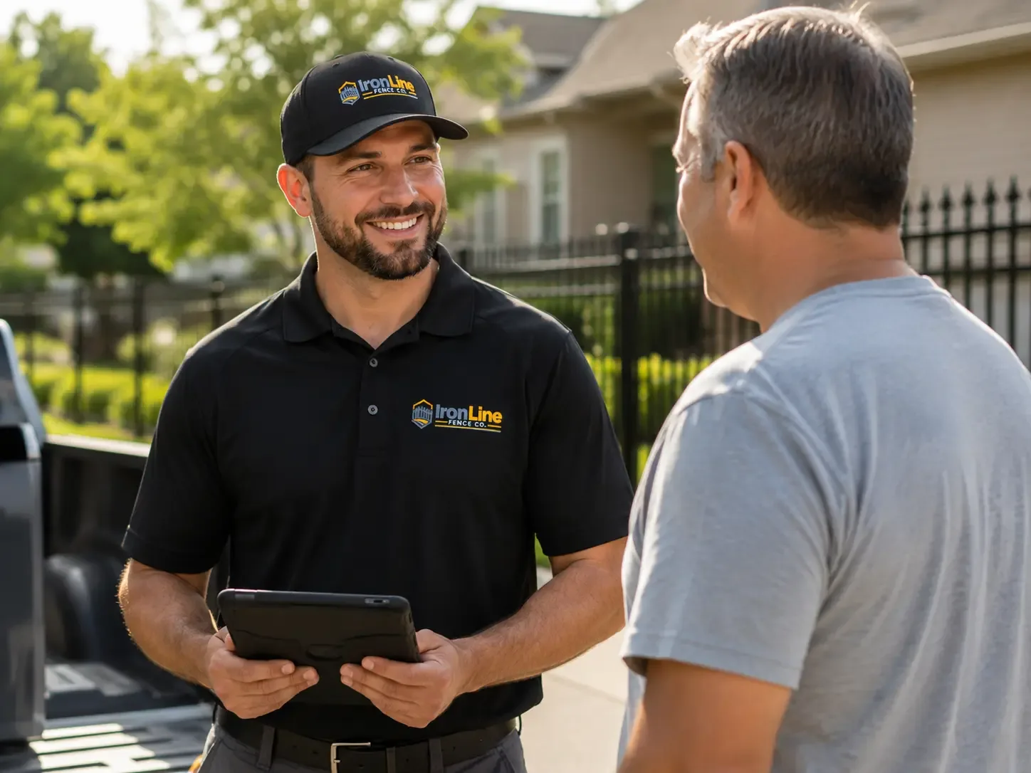 Metal Fence Installation Beacon, NY FAQs